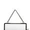 Hello Honey® 3 Pack Black Metal Hanging Photo Frame